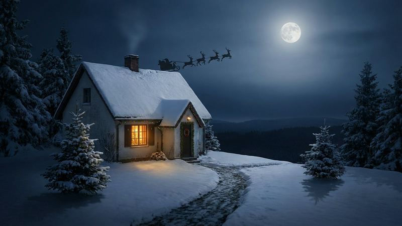 The Last House