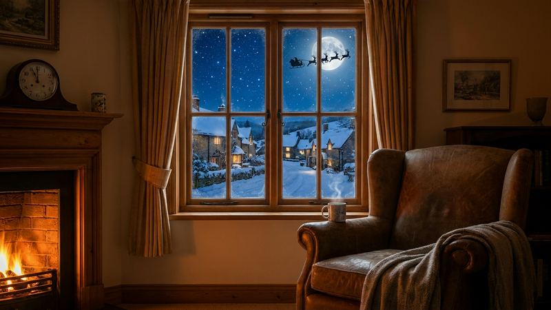The Longest Night
